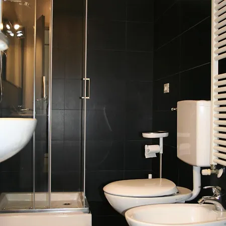 Vacanzero Apartment