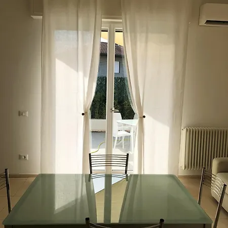 Apartment Vacanzero Ravenna