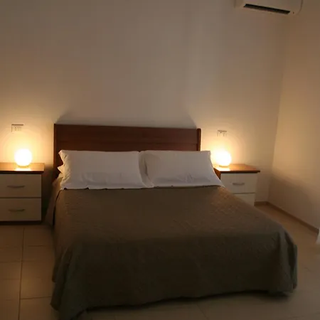 Vacanzero رافيننا