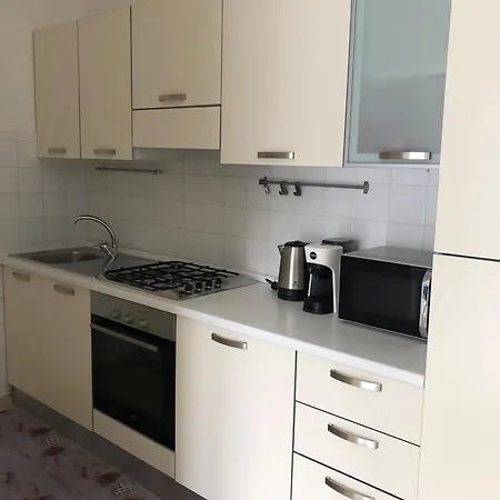 Vacanzero Apartment