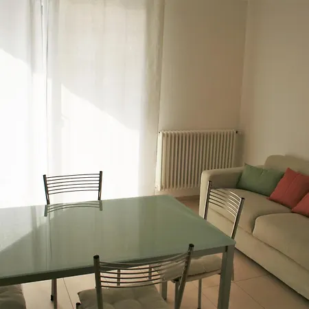 Apartment Vacanzero