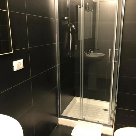Apartment Vacanzero *