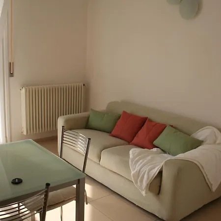 Vacanzero Apartment Ravenna