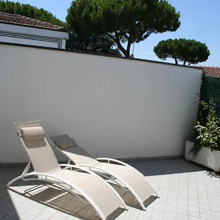 Apartment Vacanzero