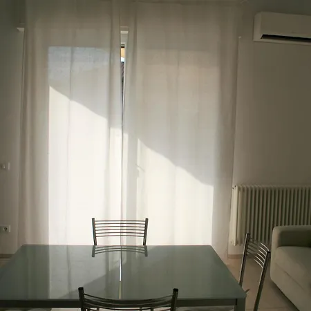 Vacanzero Apartment *