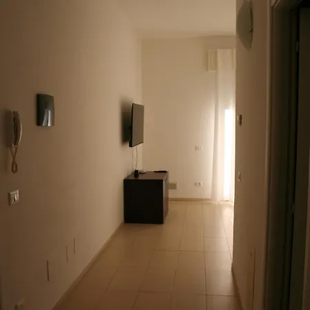 Apartment Vacanzero