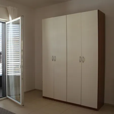 Apartment Vacanzero *