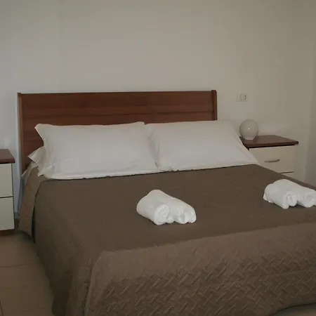 Apartment Vacanzero *