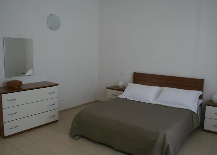 Vacanzero * رافيننا