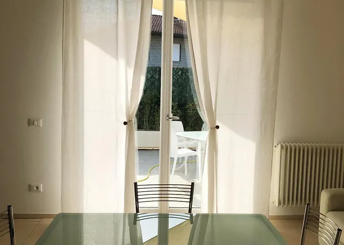 شقة Vacanzero رافيننا