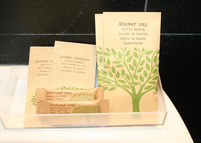 Vacanzero * رافيننا