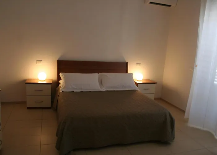 Vacanzero رافيننا