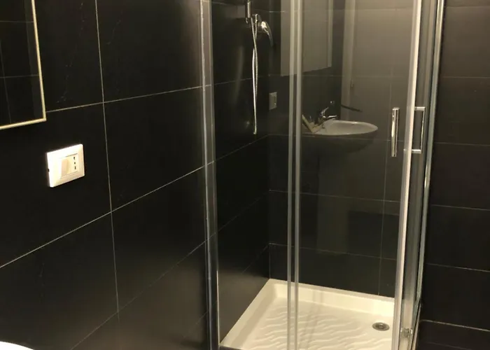 Lägenhet Vacanzero *