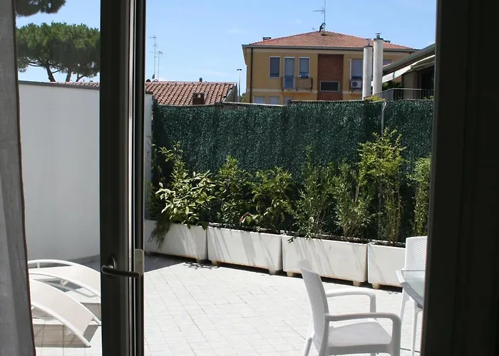 Vacanzero Apartment *