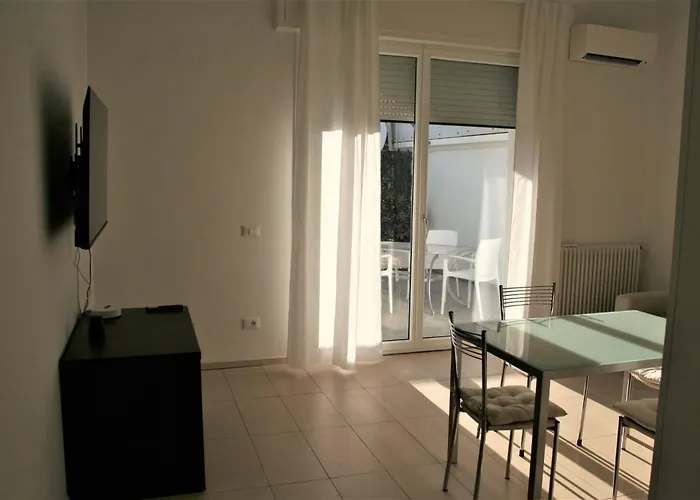 Vacanzero Lägenhet *