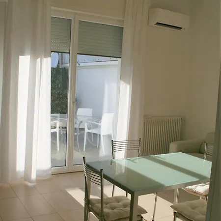 Vacanzero شقة