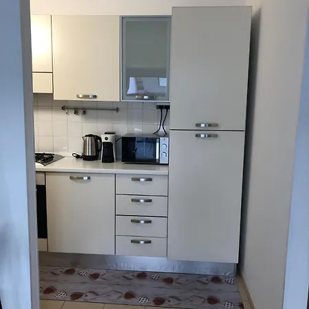 Vacanzero ラヴェンナ