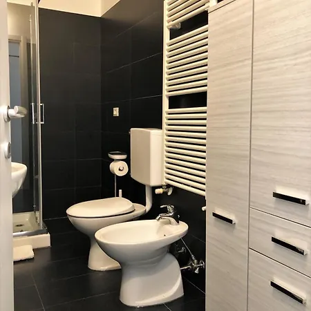 Vacanzero * ラヴェンナ