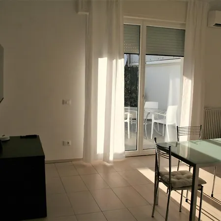 Vacanzero Apartment *