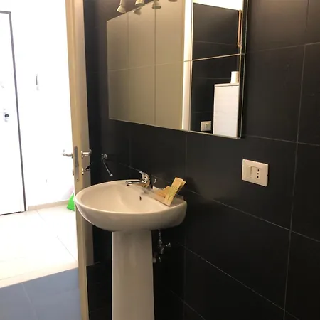 Apartment Vacanzero *