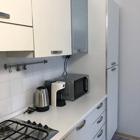 Apartment Vacanzero Ravenna