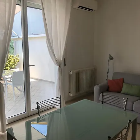 Апартаменты Vacanzero