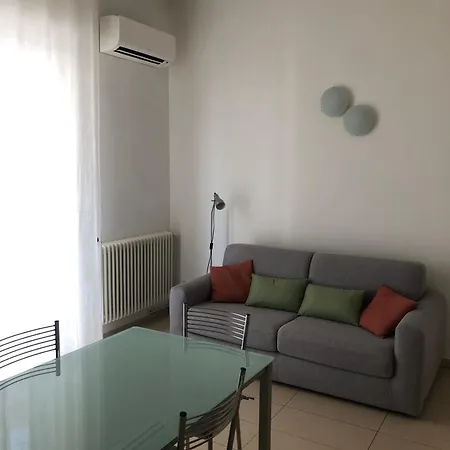 شقة Vacanzero