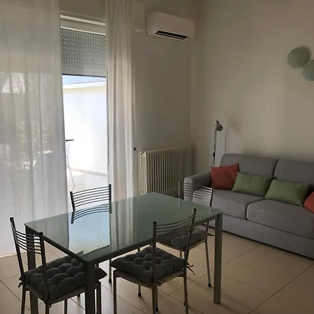 Vacanzero رافيننا