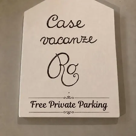 Vacanzero شقة *