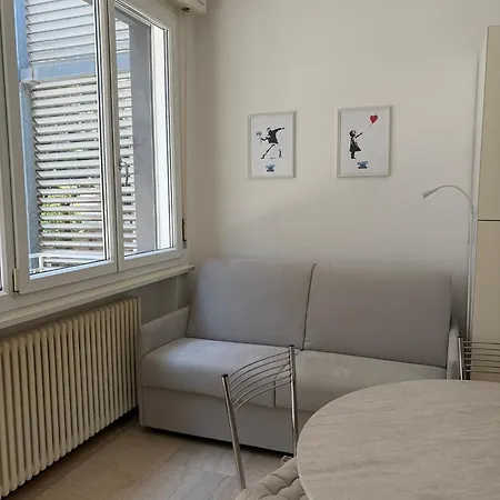 Vacanzero شقة