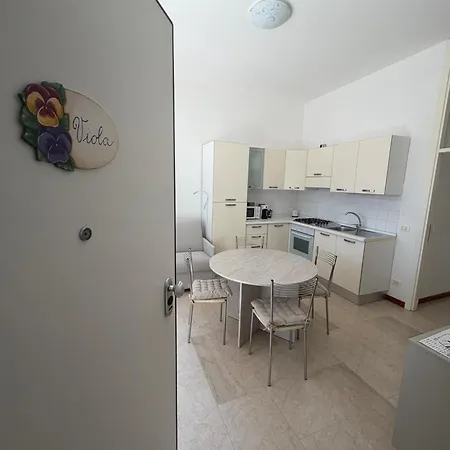 Vacanzero * رافيننا