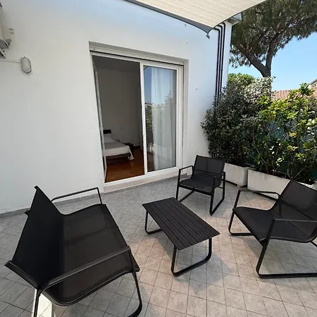 Vacanzero شقة