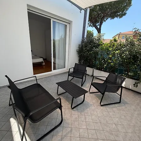 شقة Vacanzero *