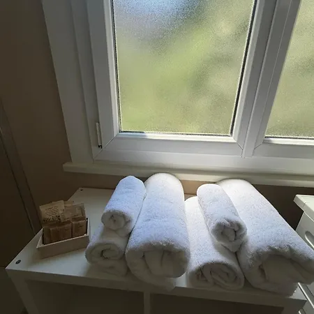Vacanzero رافيننا