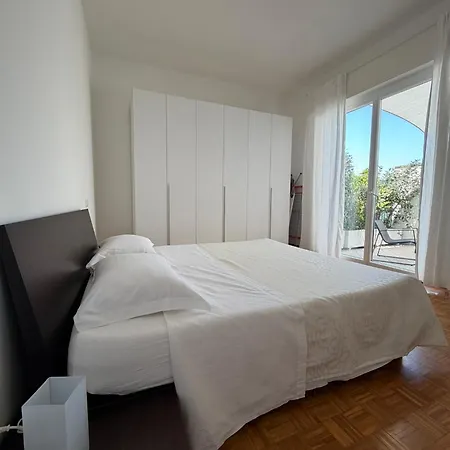 Vacanzero شقة رافيننا