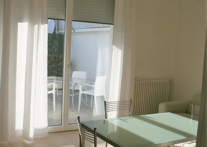 Vacanzero Apartament