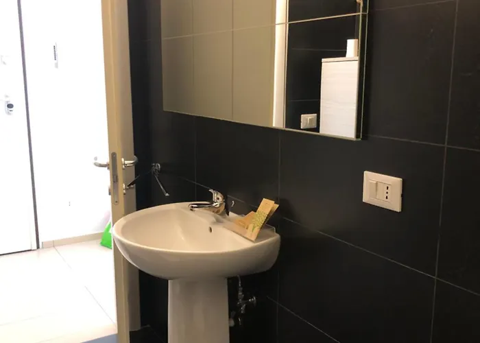 Apartman Vacanzero *