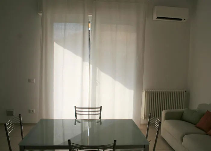 Vacanzero Apartament *