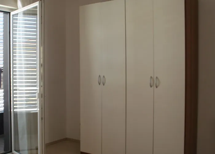 Apartament Vacanzero *