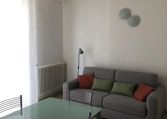 Apartman Vacanzero